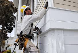 Best Custom Siding Design  in Rancho Tehama Reserve, CA